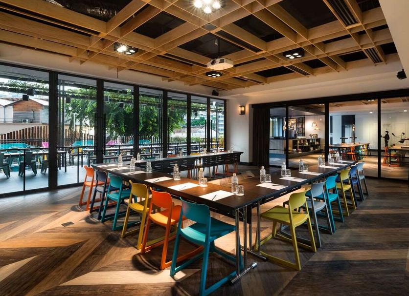 Restoran Foto