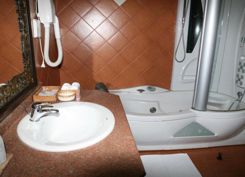 Kamar Mandi Foto