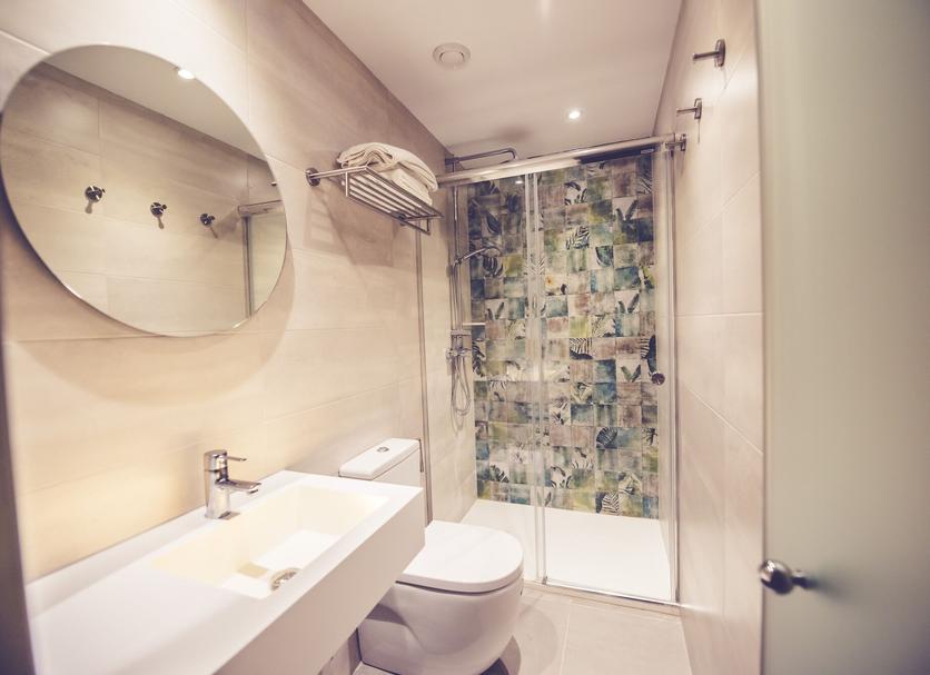 Kamar Mandi Foto