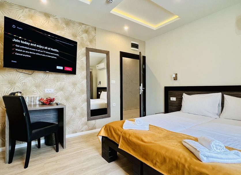 Kamar Tidur Foto