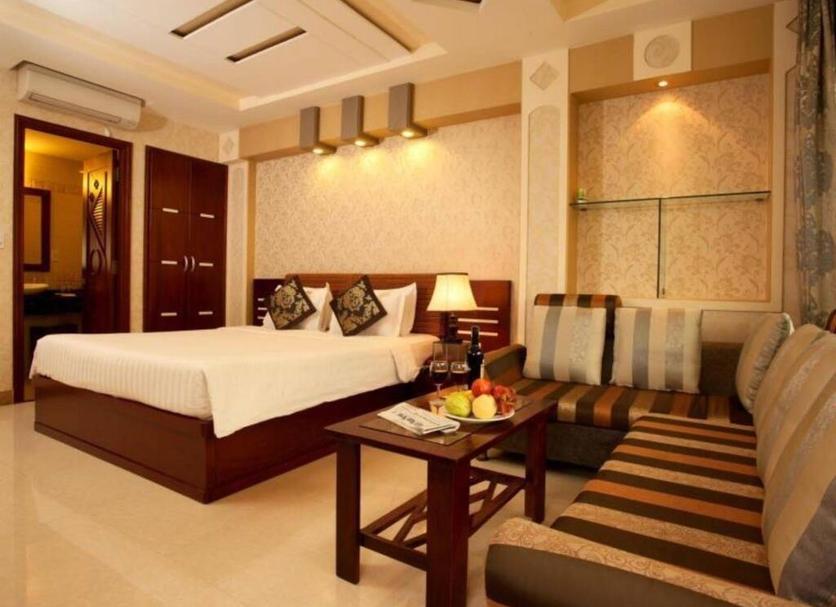 Kamar Tidur Foto