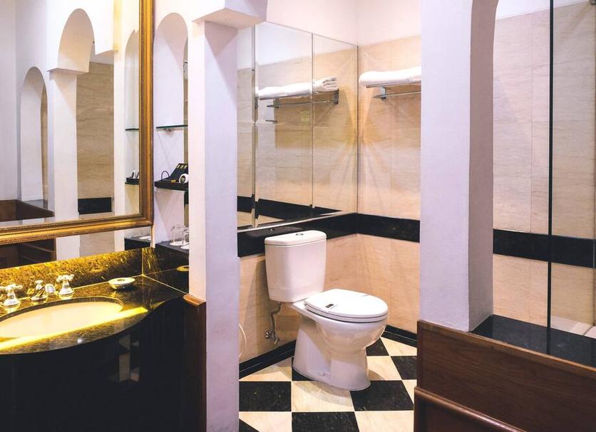Kamar Mandi Foto