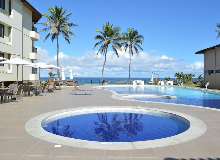 Kolam Foto