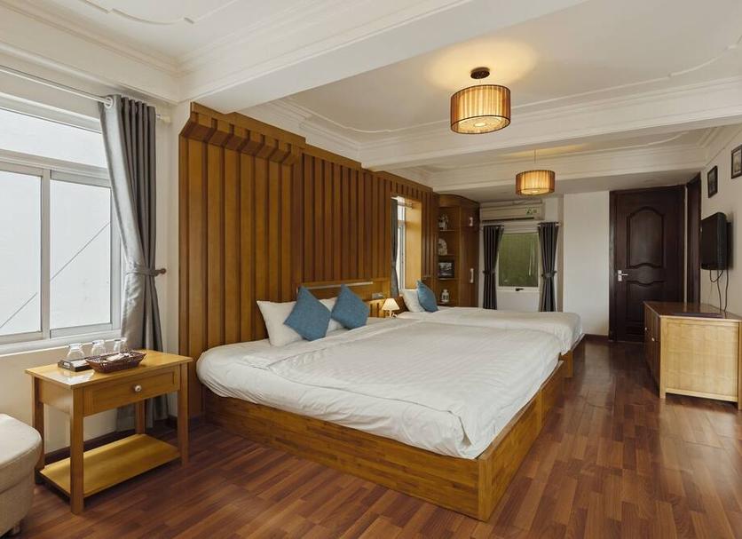 Kamar Tidur Foto