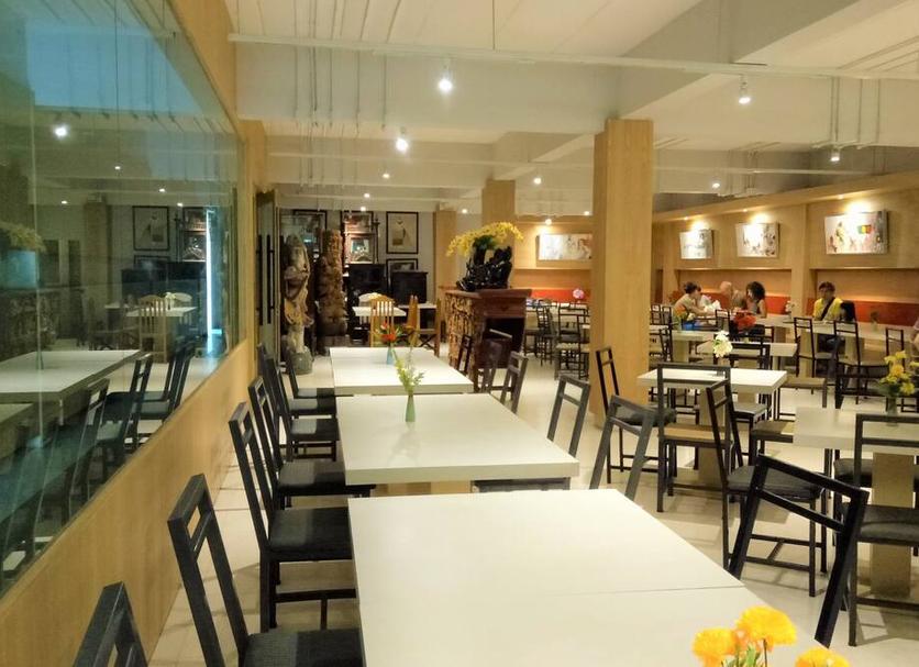 Restoran Foto
