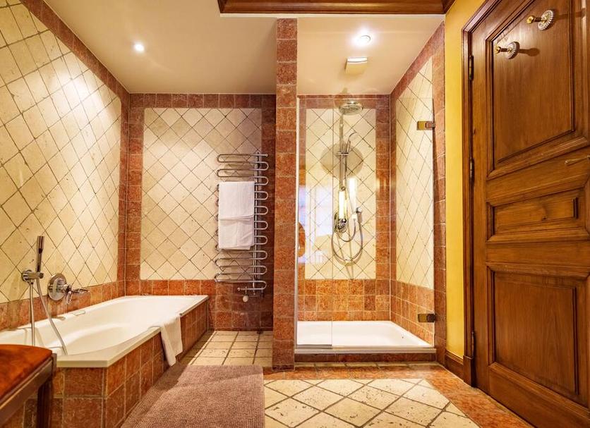 Kamar Mandi Foto