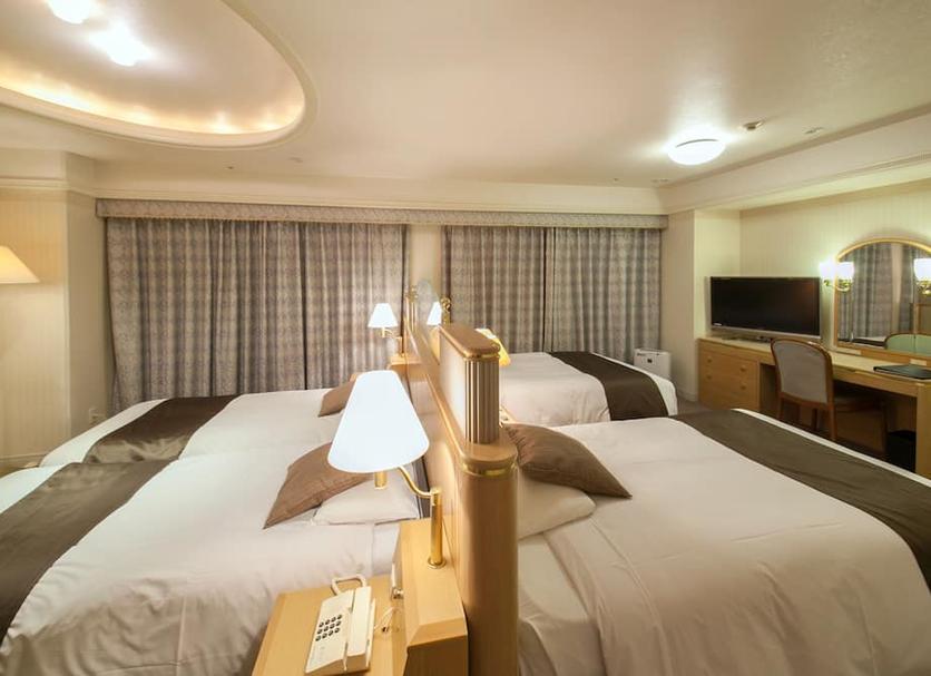 Kamar Tidur Foto