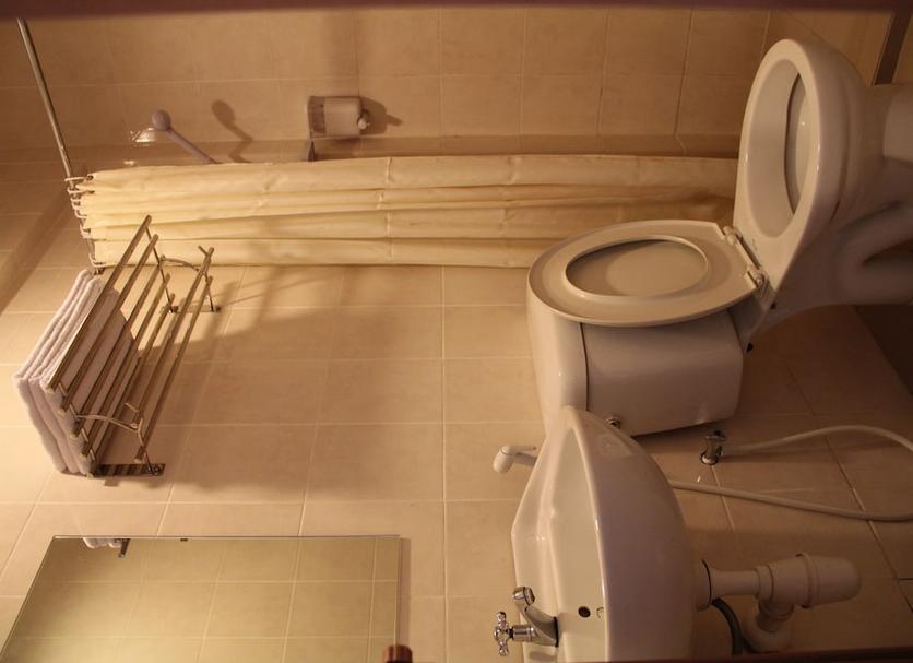 Kamar Mandi Foto