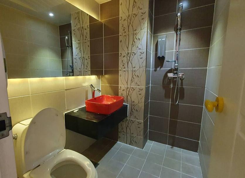 Kamar Mandi Foto