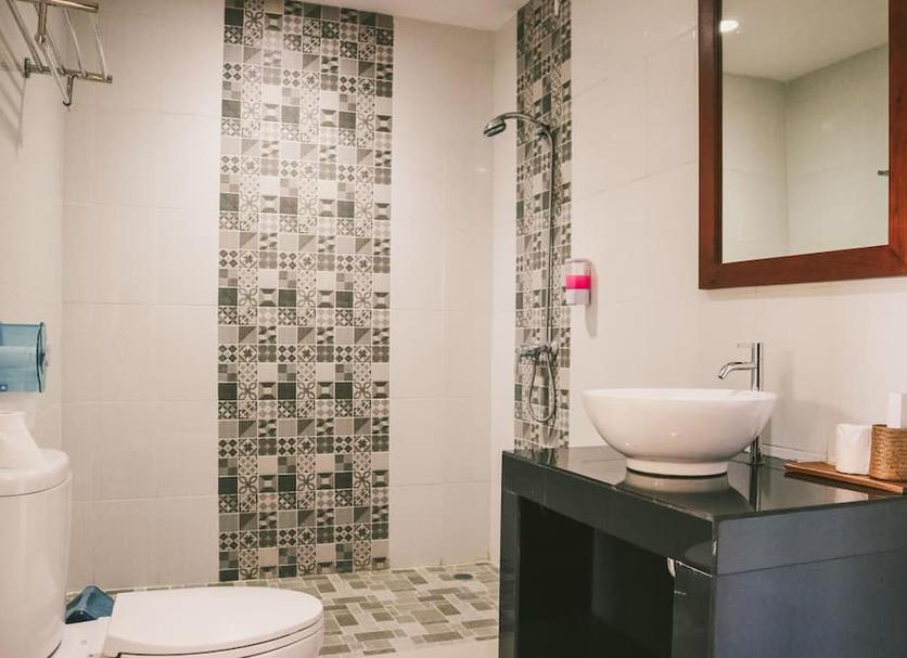 Kamar Mandi Foto