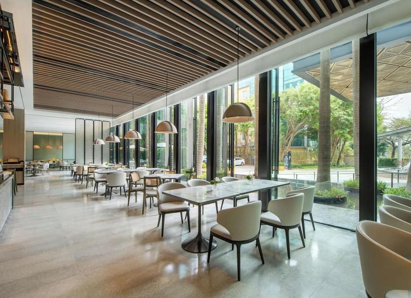 Restoran Foto