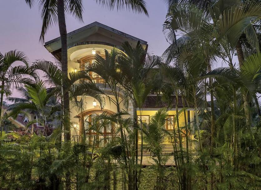 Pemandangan luar Foto
