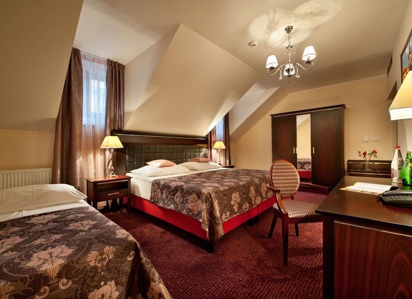 Kamar Tidur Foto