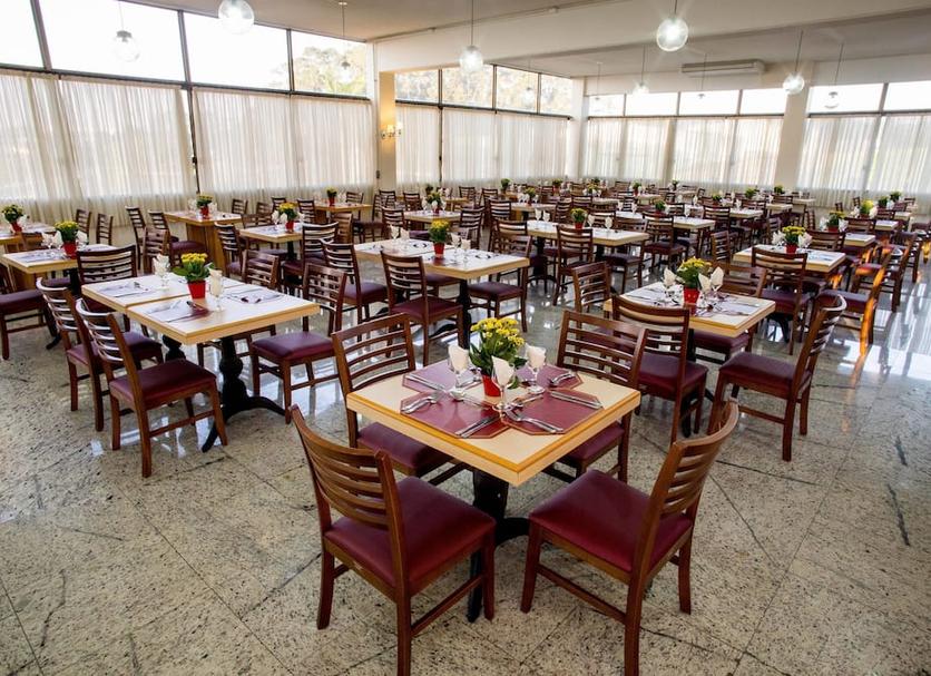 Restoran Foto