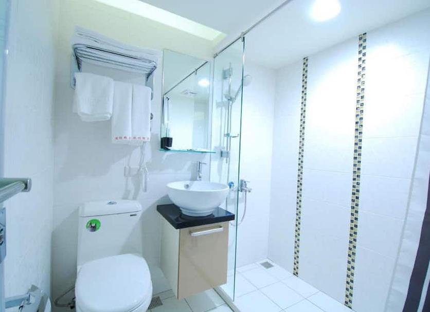 Kamar Mandi Foto