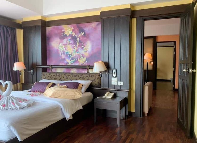 Kamar Tidur Foto