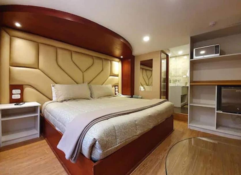 Kamar Tidur Foto