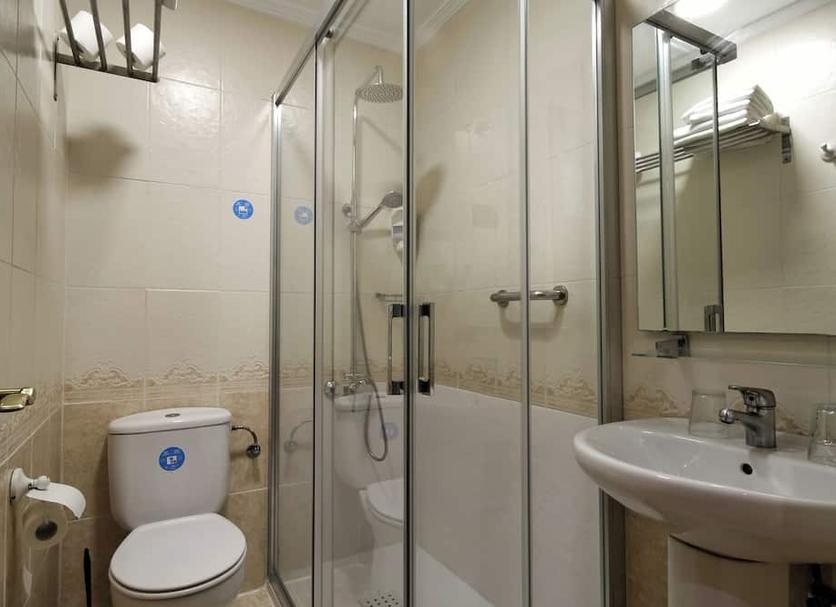 Kamar Mandi Foto