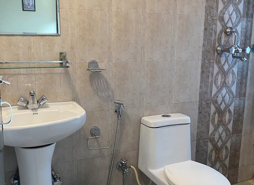 Kamar Mandi Foto