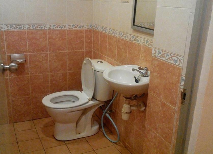 Kamar Mandi Foto