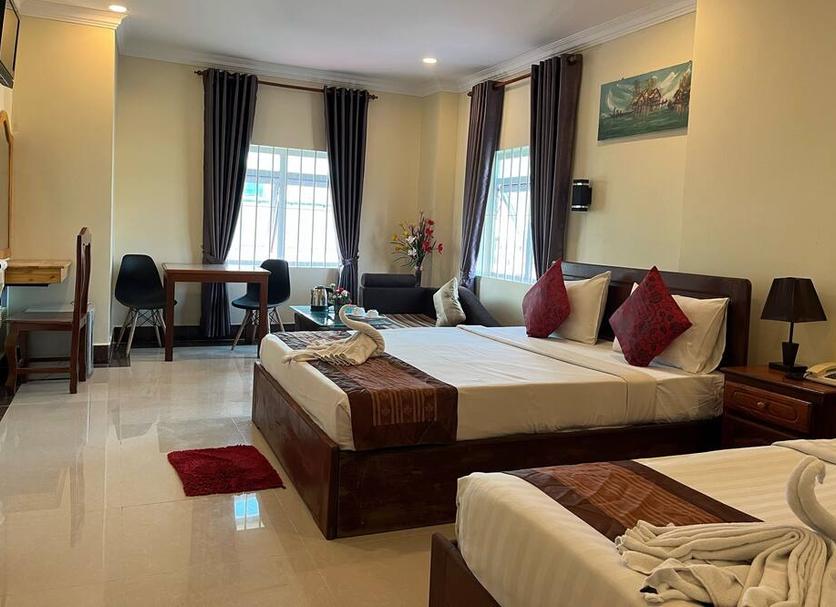 Kamar Tidur Foto