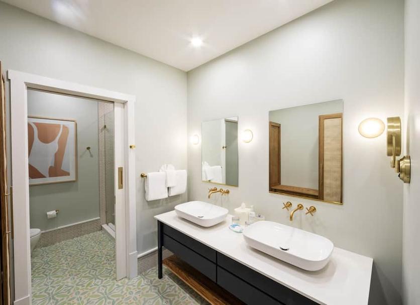 Kamar Mandi Foto