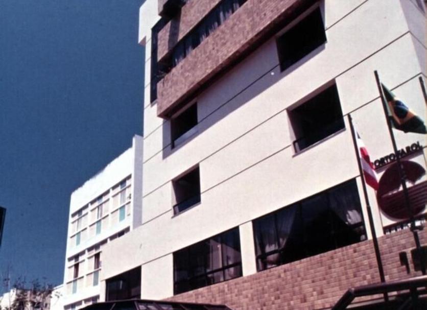 Bangunan Foto