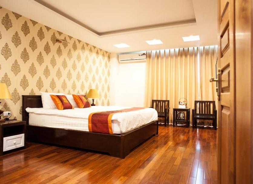 Kamar Tidur Foto