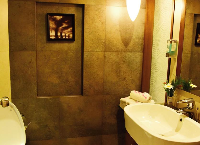 Kamar Mandi Foto