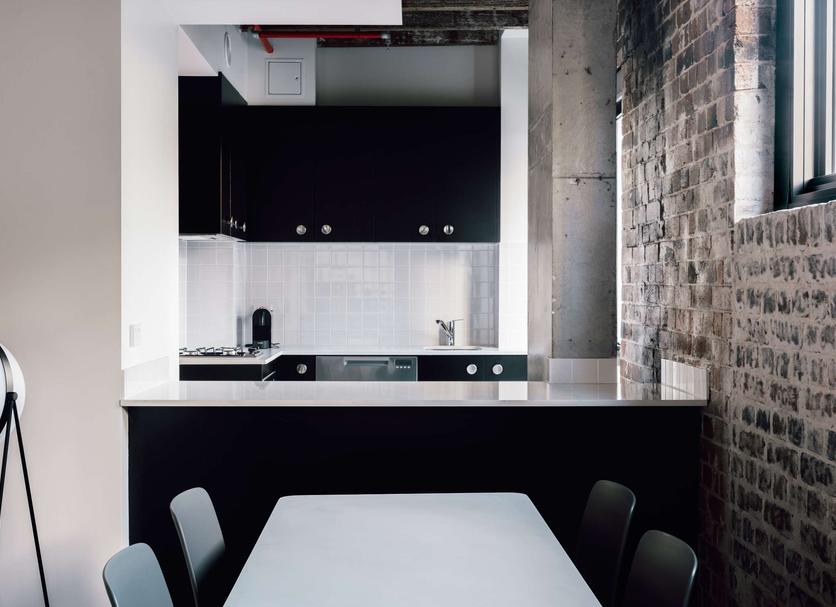 Dapur Foto