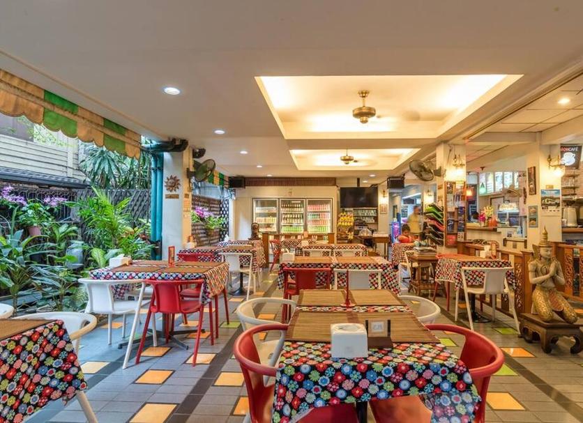 Restoran Foto
