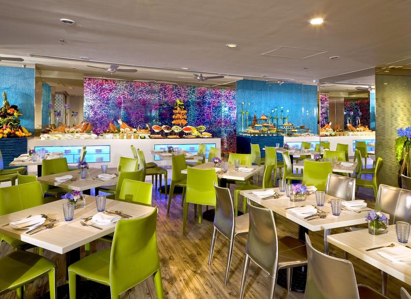 Restoran Foto