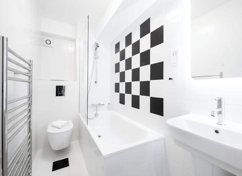 Kamar Mandi Foto