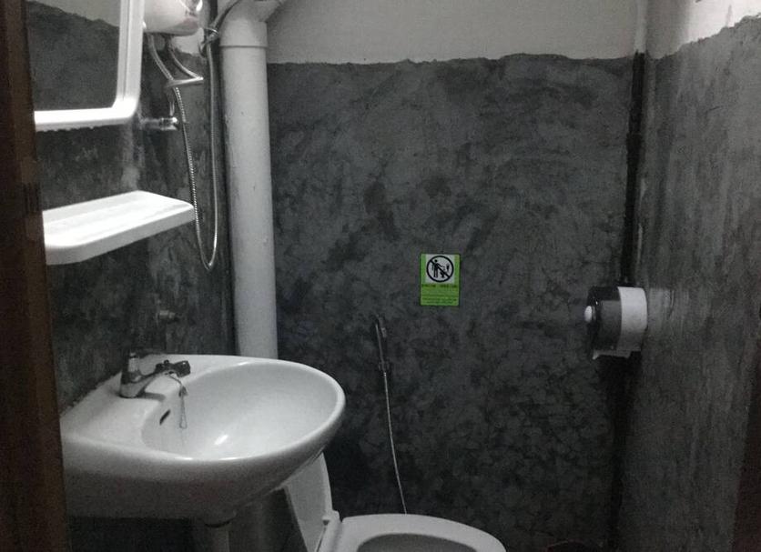 Kamar Mandi Foto