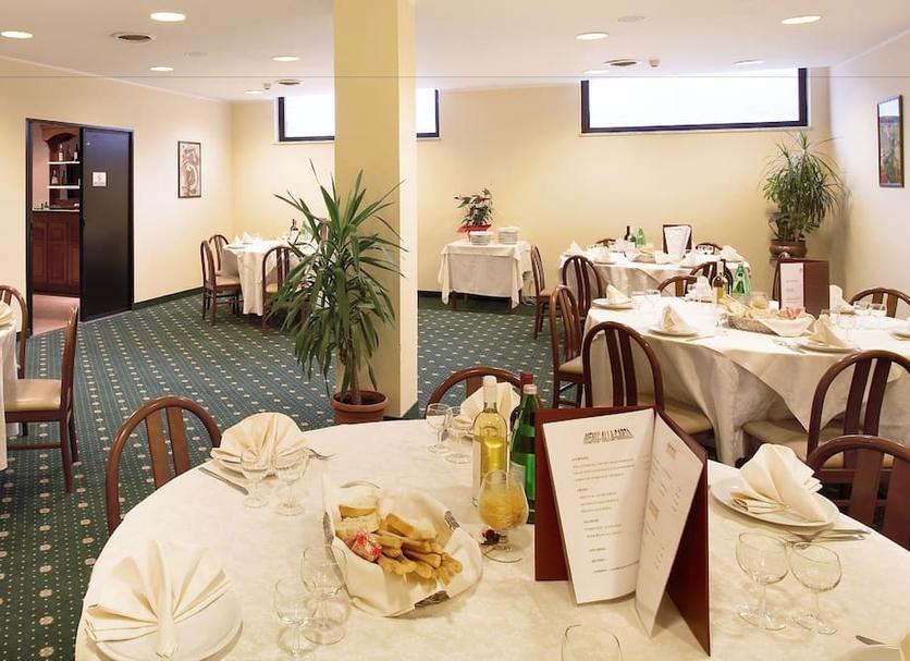 Restoran Foto