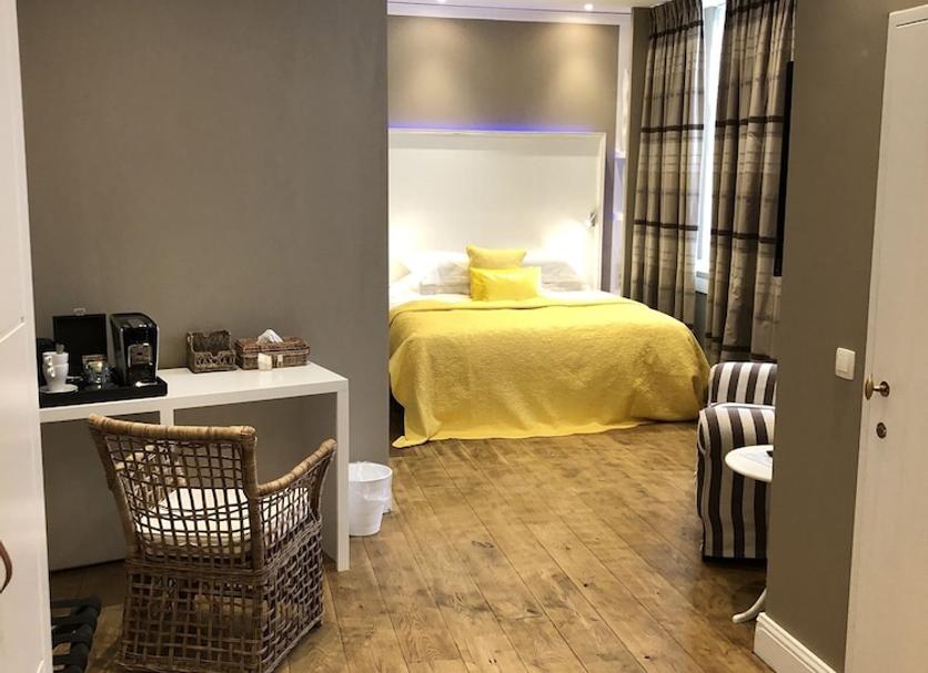 Kamar Tidur Foto