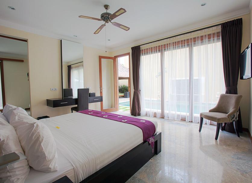 Kamar Tidur Foto