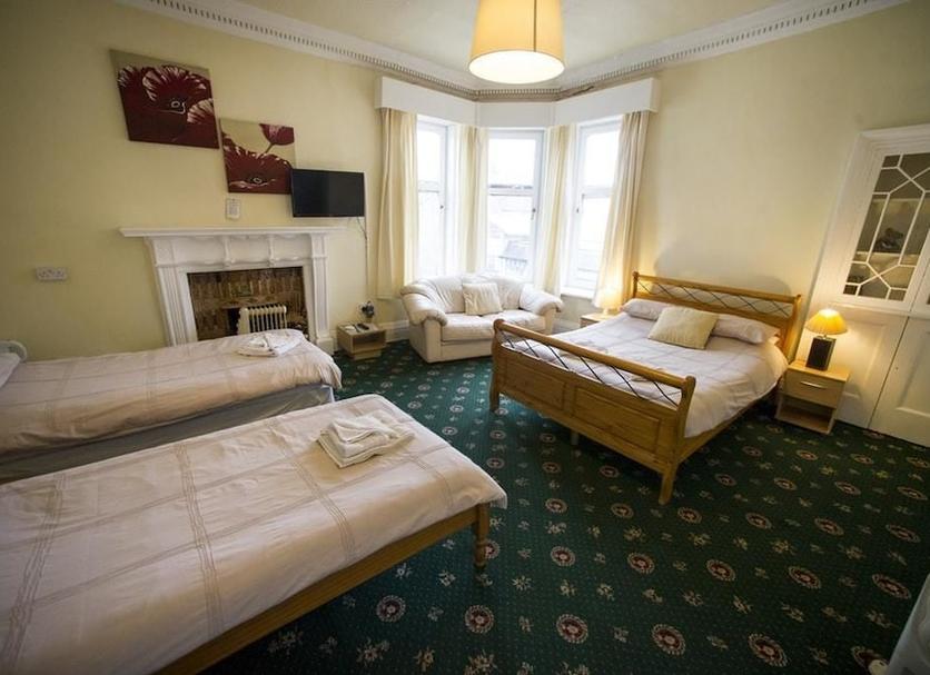 Kamar Tidur Foto