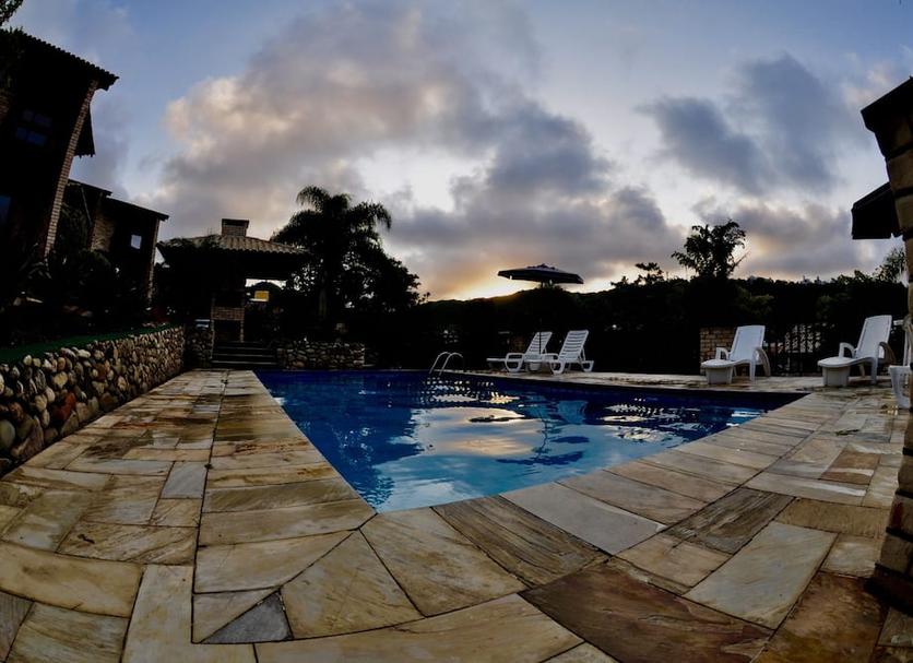 Kolam Foto