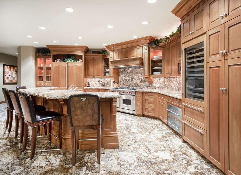 Dapur Foto