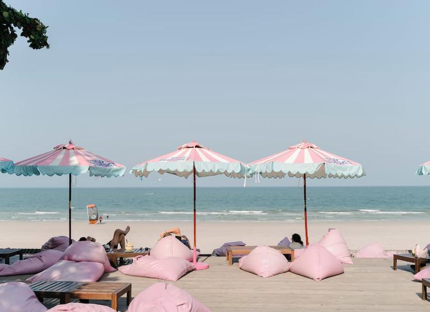 Pantai Foto