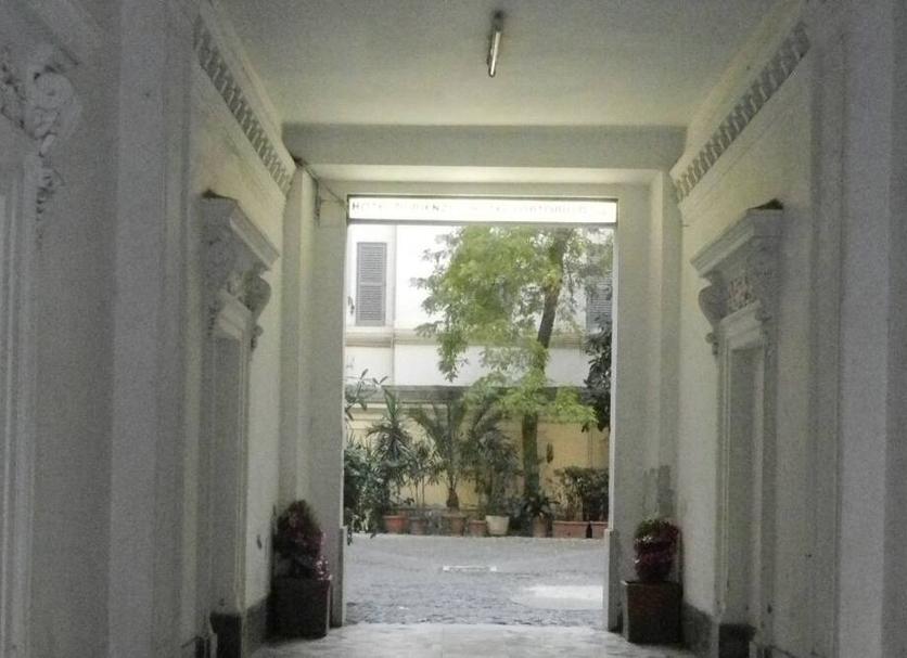 Pemandangan luar Foto
