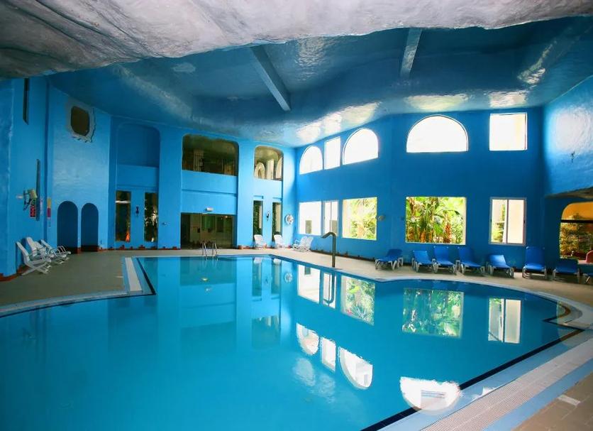Kolam Foto
