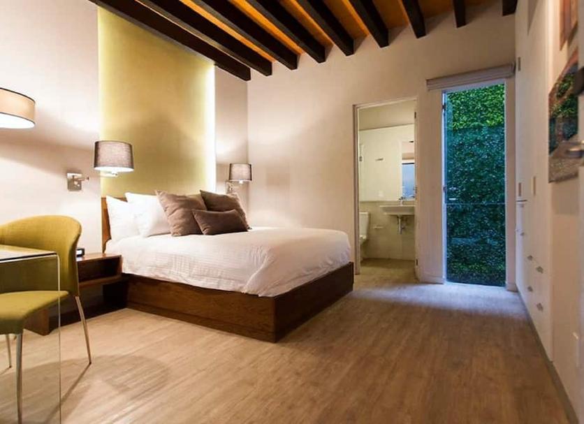 Kamar Tidur Foto