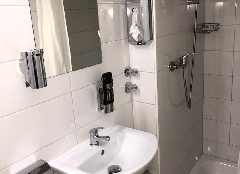 Kamar Mandi Foto