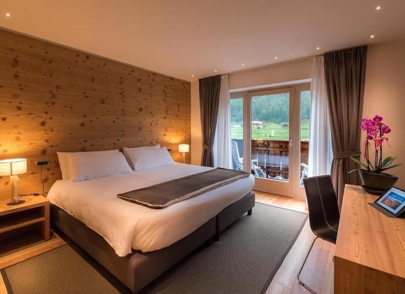 Kamar Tidur Foto