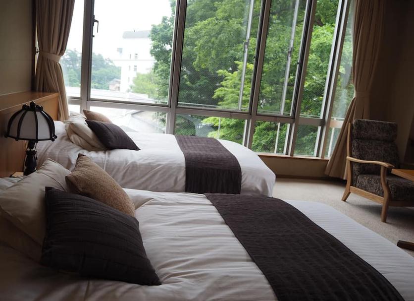 Kamar Tidur Foto