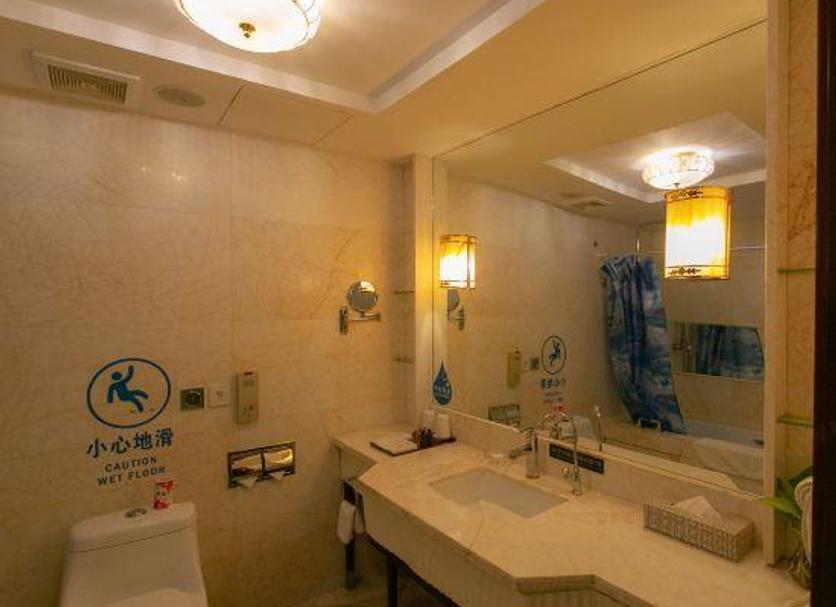 Kamar Mandi Foto