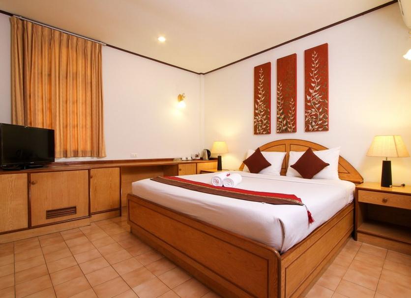 Kamar Tidur Foto