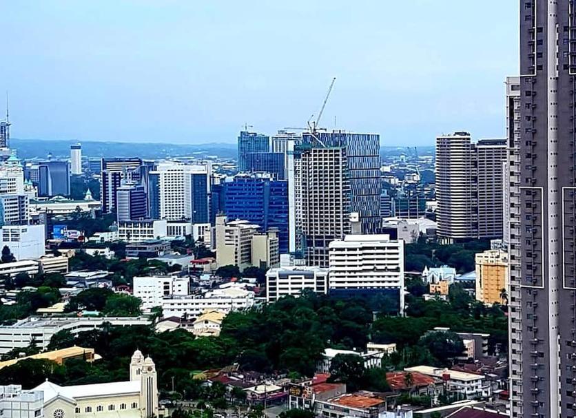 Pemandangan luar Foto